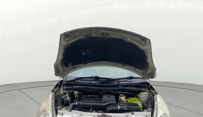 2014 Maruti Swift Dzire ZDI, Diesel, Manual, 1,11,274 km, Open Bonet