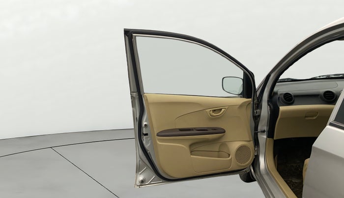 2013 Honda Amaze 1.2L I-VTEC E, Petrol, Manual, 94,814 km, LHS Front Door