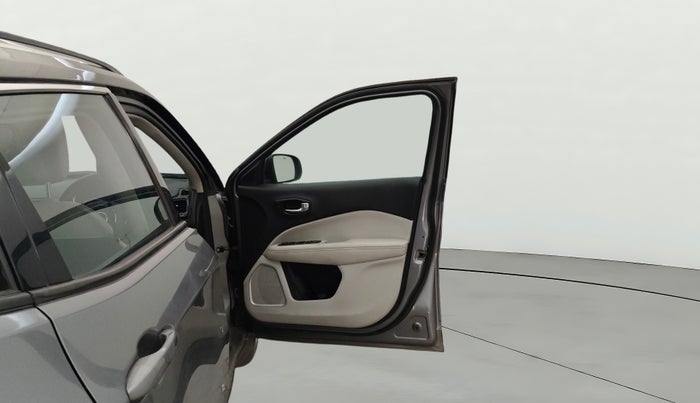 2019 Jeep Compass LIMITED PLUS DIESEL, Diesel, Manual, 88,507 km, RHS Front Door