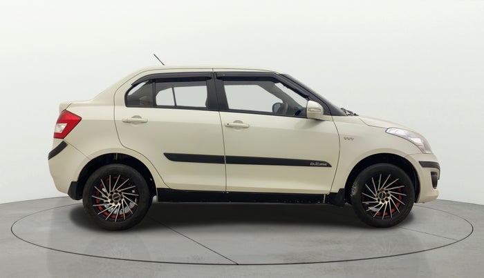 2013 Maruti Swift Dzire VXI, Petrol, Manual, 53,024 km, Right Side View