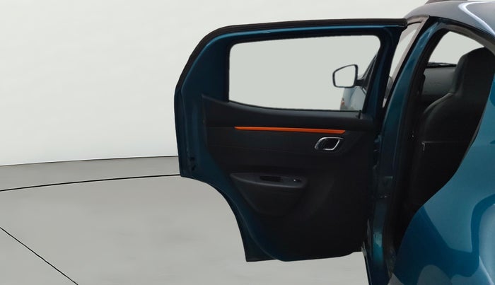 2020 Renault Kwid CLIMBER 1.0 AMT (O), Petrol, Automatic, 65,147 km, LHS Rear Door