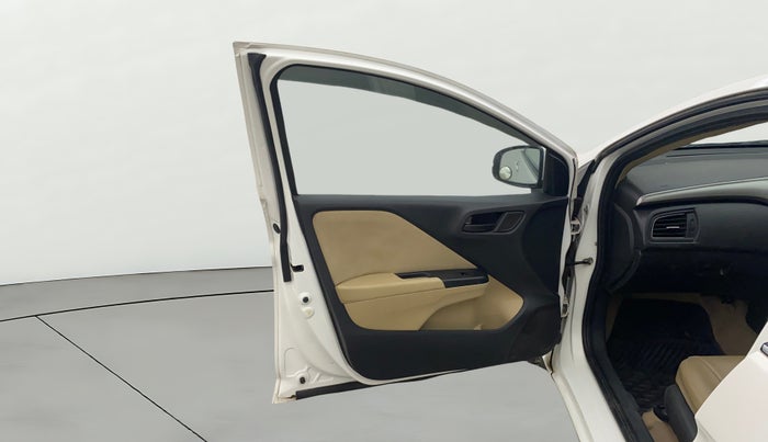 2019 Honda City 1.5L I-VTEC SV, Petrol, Manual, 58,304 km, LHS Front Door