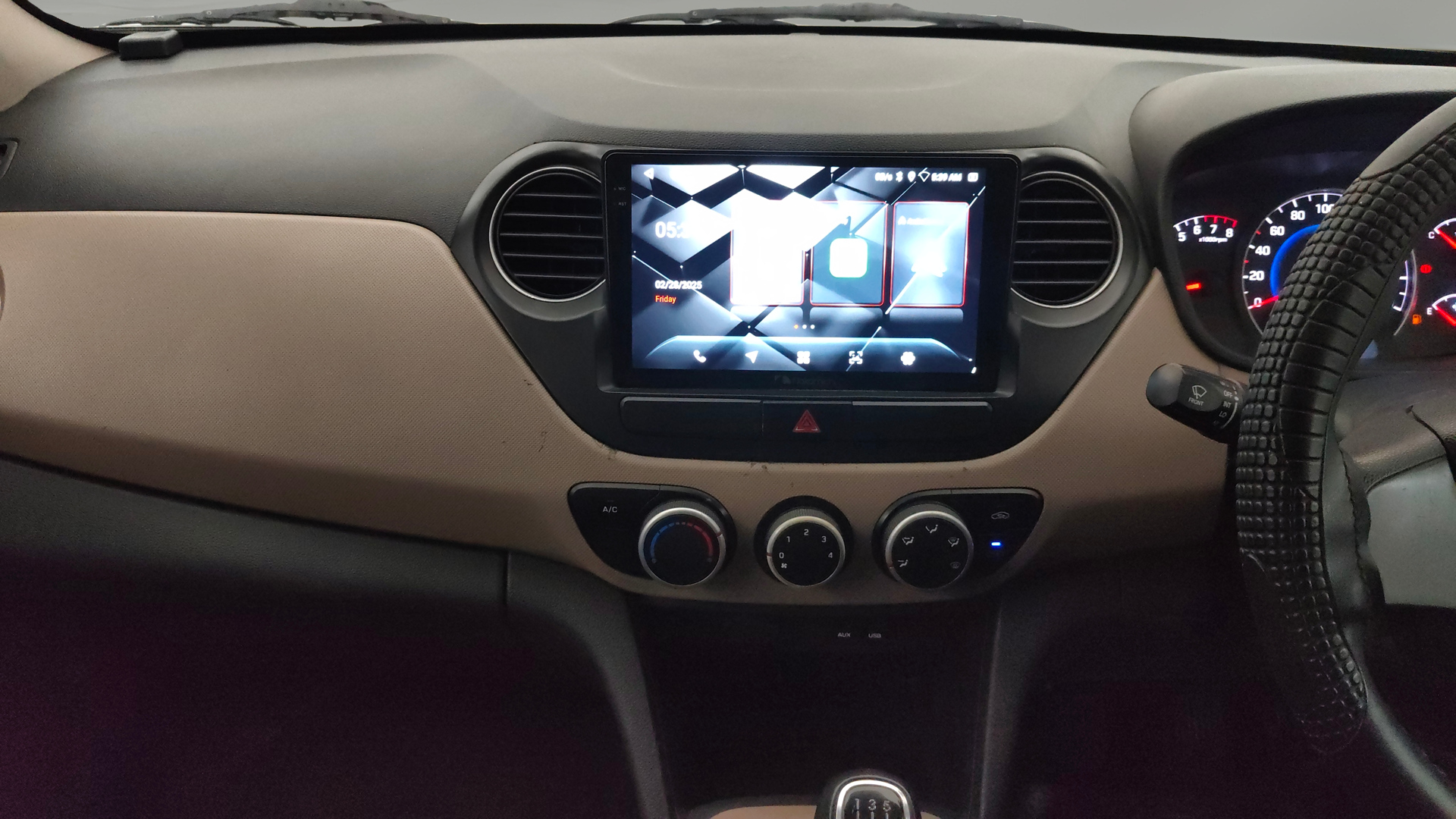 Features