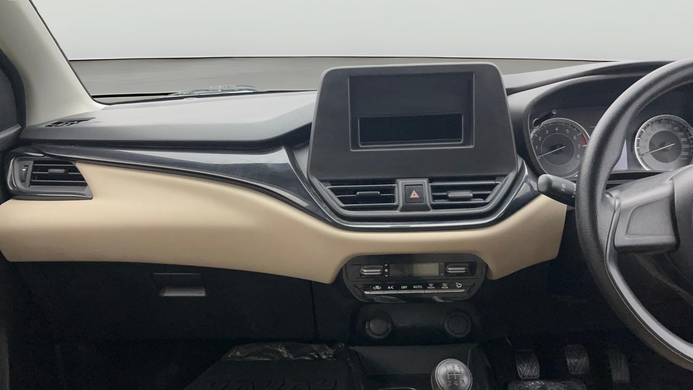 2024 Toyota Glanza E, Petrol, Manual, 21,475 km, Air Conditioner