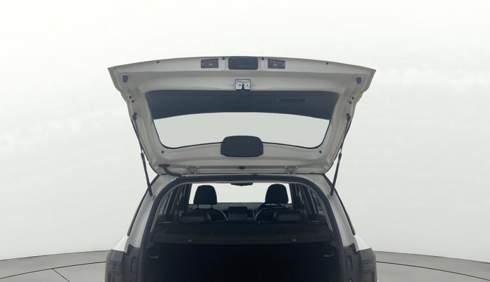 2023 Hyundai VENUE SX 1.2 PETROL, Petrol, Manual, 18,222 km, Boot Door Open