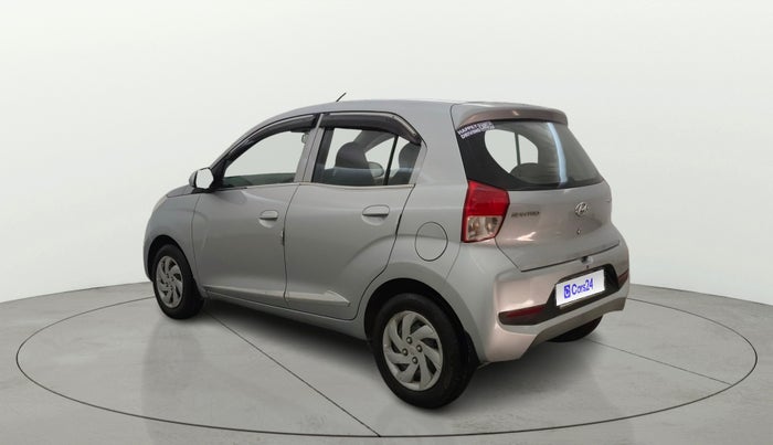 2019 Hyundai NEW SANTRO SPORTZ CNG, CNG, Manual, 65,041 km, Left Back Diagonal