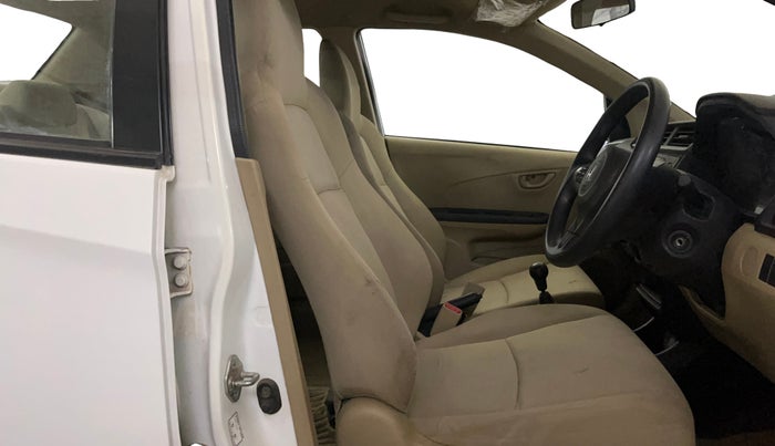 2018 Honda Amaze 1.2L I-VTEC S OPT, Petrol, Manual, 43,295 km, Right Side Front Door Cabin