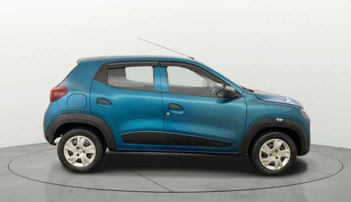 2020 Renault Kwid RXL, Petrol, Manual, 34,054 km, Right Side View