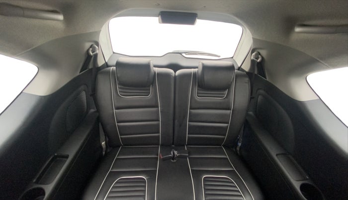 2019 Honda BR-V 1.5L I-VTEC S, Petrol, Manual, 27,835 km, Third Seat Row ( optional )