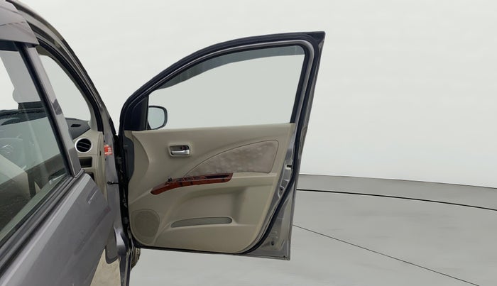 2017 Maruti Celerio ZXI AMT, Petrol, Automatic, 52,239 km, RHS Front Door