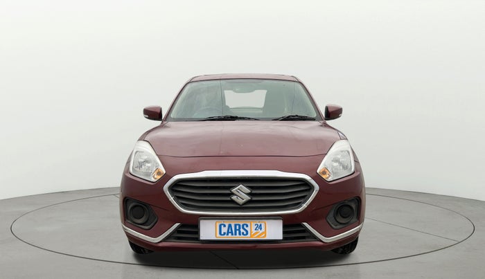 2019 Maruti Dzire VXI, Petrol, Manual, 51,908 km, Front