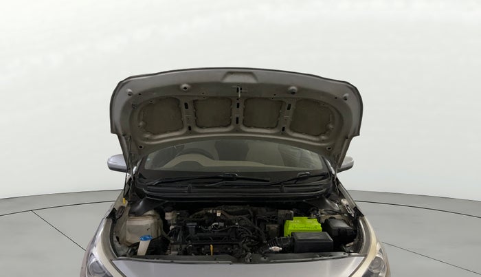 2020 Hyundai Elite i20 ASTA 1.2 (O), Petrol, Manual, 82,054 km, Open Bonet