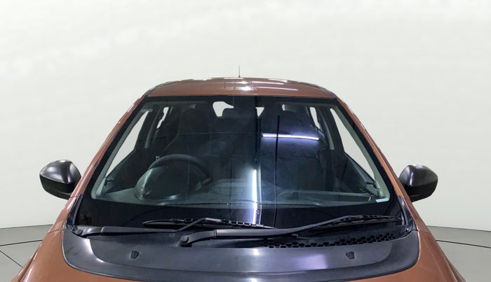 2018 Tata TIGOR XM PETROL, Petrol, Manual, 67,345 km, Front Windshield