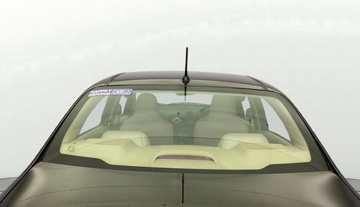 2016 Honda Amaze 1.2L I-VTEC S, Petrol, Manual, 63,272 km, Rear Windshield