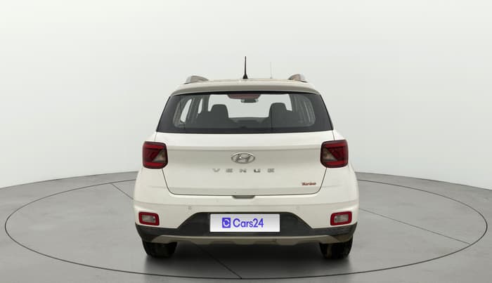 2021 Hyundai VENUE S 1.0 TURBO DCT, Petrol, Automatic, 26,149 km, Back/Rear