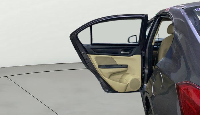 2021 Honda Amaze 1.5L I-DTEC VX, Diesel, Manual, 57,109 km, LHS Rear Door