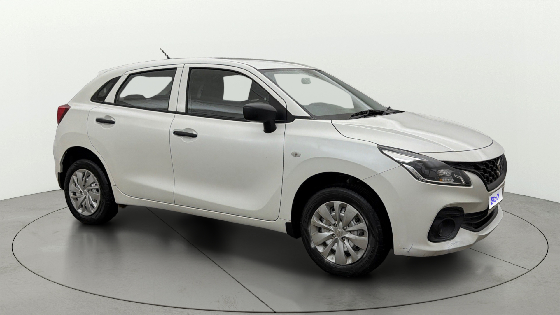 2025 Maruti Suzuki Baleno 2022-2026 SIGMA PETROL 1.2 2025 Maruti Suzuki Baleno 2022-2026 SIGMA PETROL 1.2
