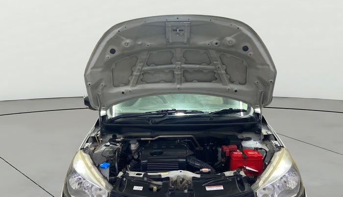 2018 Maruti Celerio X ZXI, Petrol, Manual, 78,905 km, Open Bonet