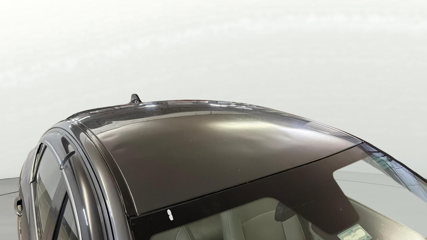 2023 Tata TIGOR XZA PLUS PETROL, Petrol, Automatic, 16,587 km, Roof