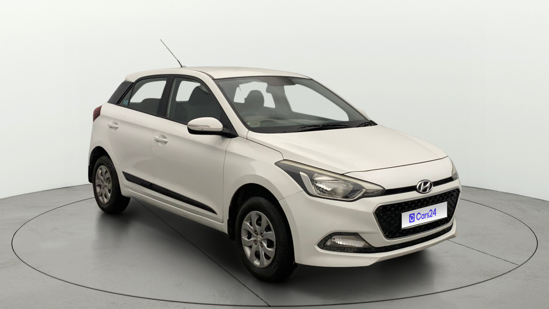 2017 Hyundai Elite i20 2014-2017 SPORTZ 1.2 2017 Hyundai Elite i20 2014-2017 SPORTZ 1.2