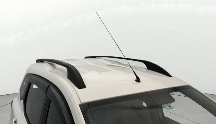 2023 Renault TRIBER RXT, Petrol, Manual, 9,279 km, Roof