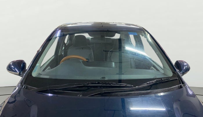 2022 Hyundai AURA SX 1.2 CNG, CNG, Manual, 25,033 km, Front Windshield