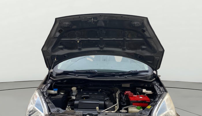 2016 Maruti Wagon R 1.0 VXI AMT, Petrol, Automatic, 68,151 km, Open Bonet