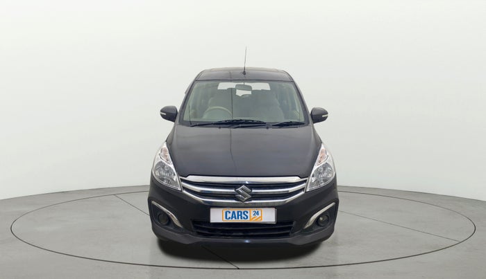 2016 Maruti Ertiga ZDI SHVS, Diesel, Manual, 60,376 km, Front