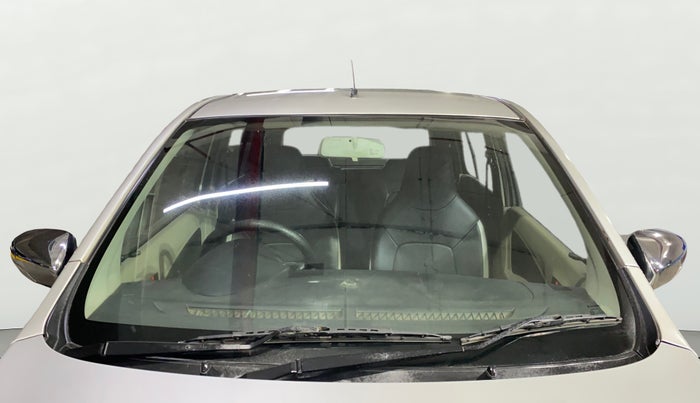 2014 Maruti Celerio VXI, Petrol, Manual, 41,089 km, Front Windshield