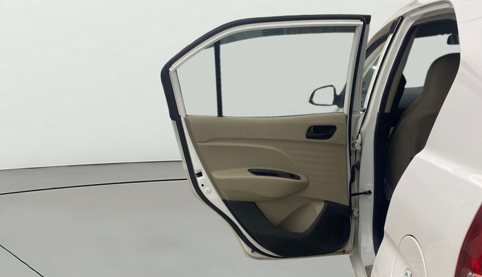 2019 Hyundai NEW SANTRO SPORTZ MT, Petrol, Manual, 38,438 km, LHS Rear Door