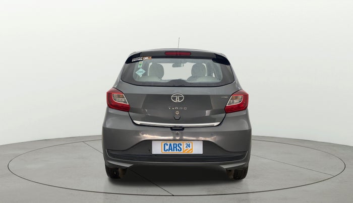2023 Tata Tiago XT CNG, CNG, Manual, 40,781 km, Back/Rear