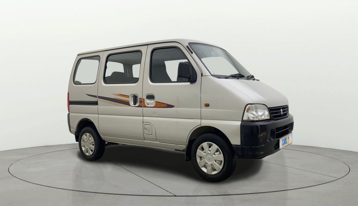 2021 Maruti Eeco 5 STR WITH A/C+HTR, Petrol, Manual, 95,923 km, SRP