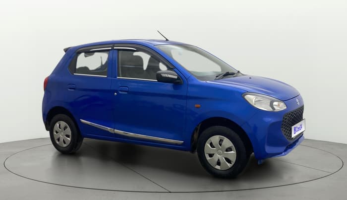 2024 Maruti Alto K10 VXI CNG, CNG, Manual, 95,999 km, Right Front Diagonal