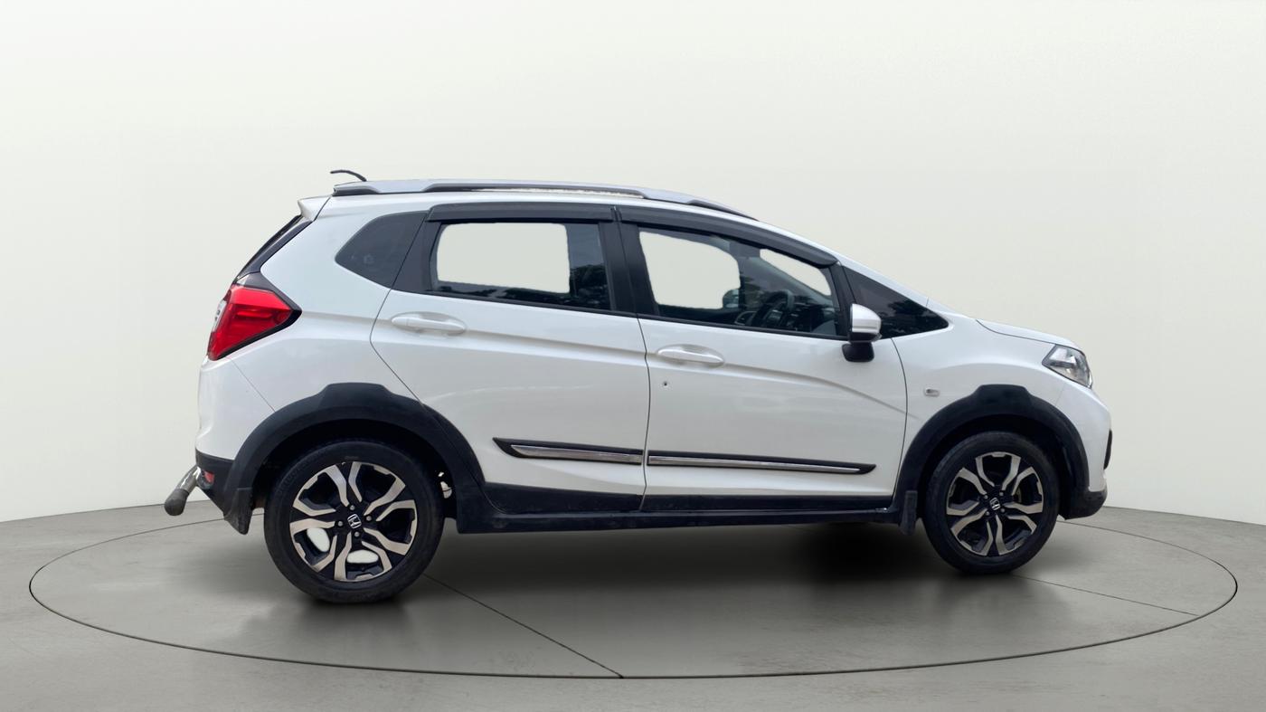 2020 Honda WR-V 1.2L I-VTEC SV MT, Petrol, Manual, 30,021 km, Right Side View