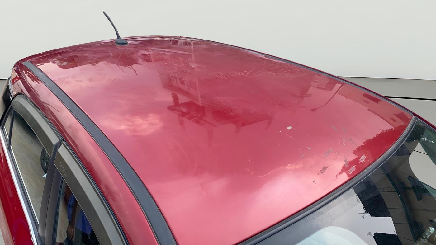 2019 Hyundai Elite i20 ASTA 1.2 (O), Petrol, Manual, 48,369 km, Roof