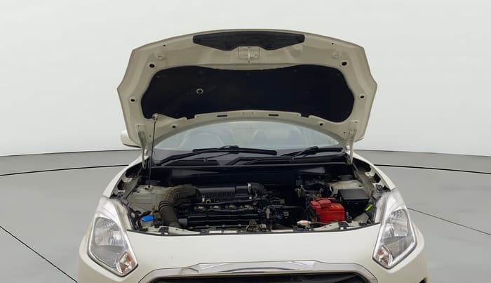 2018 Maruti Dzire VXI, Petrol, Manual, 36,736 km, Open Bonet
