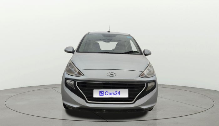 2019 Hyundai NEW SANTRO SPORTZ CNG, CNG, Manual, 99,995 km, Front