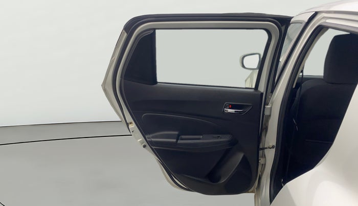 2022 Maruti Swift ZXI PLUS AMT, Petrol, Automatic, 28,024 km, LHS Rear Door