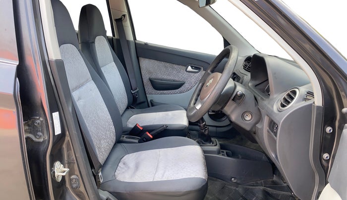 2017 Maruti Alto 800 LXI, Petrol, Manual, 73,202 km, Right Side Front Door Cabin