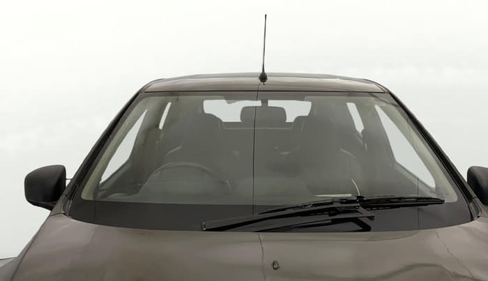 2020 Renault Kwid RXL, Petrol, Manual, 34,056 km, Front Windshield