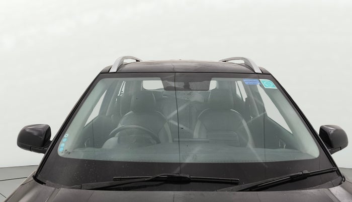 2023 Hyundai VENUE SX (O) 1.0 TURBO DCT, Petrol, Automatic, 34,178 km, Front Windshield