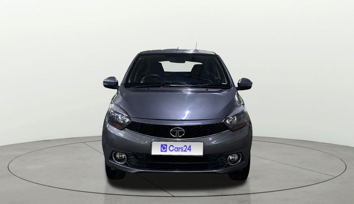 2018 Tata TIGOR XZ PETROL, Petrol, Manual, 92,562 km, Front