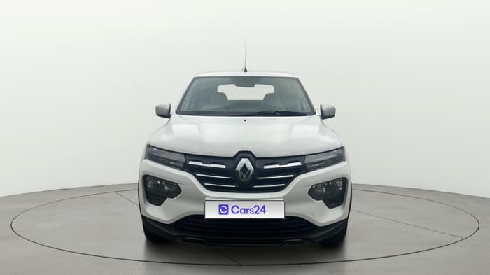 2021 Renault Kwid RXT 1.0 AMT (O), Petrol, Automatic, 66,270 km, Front