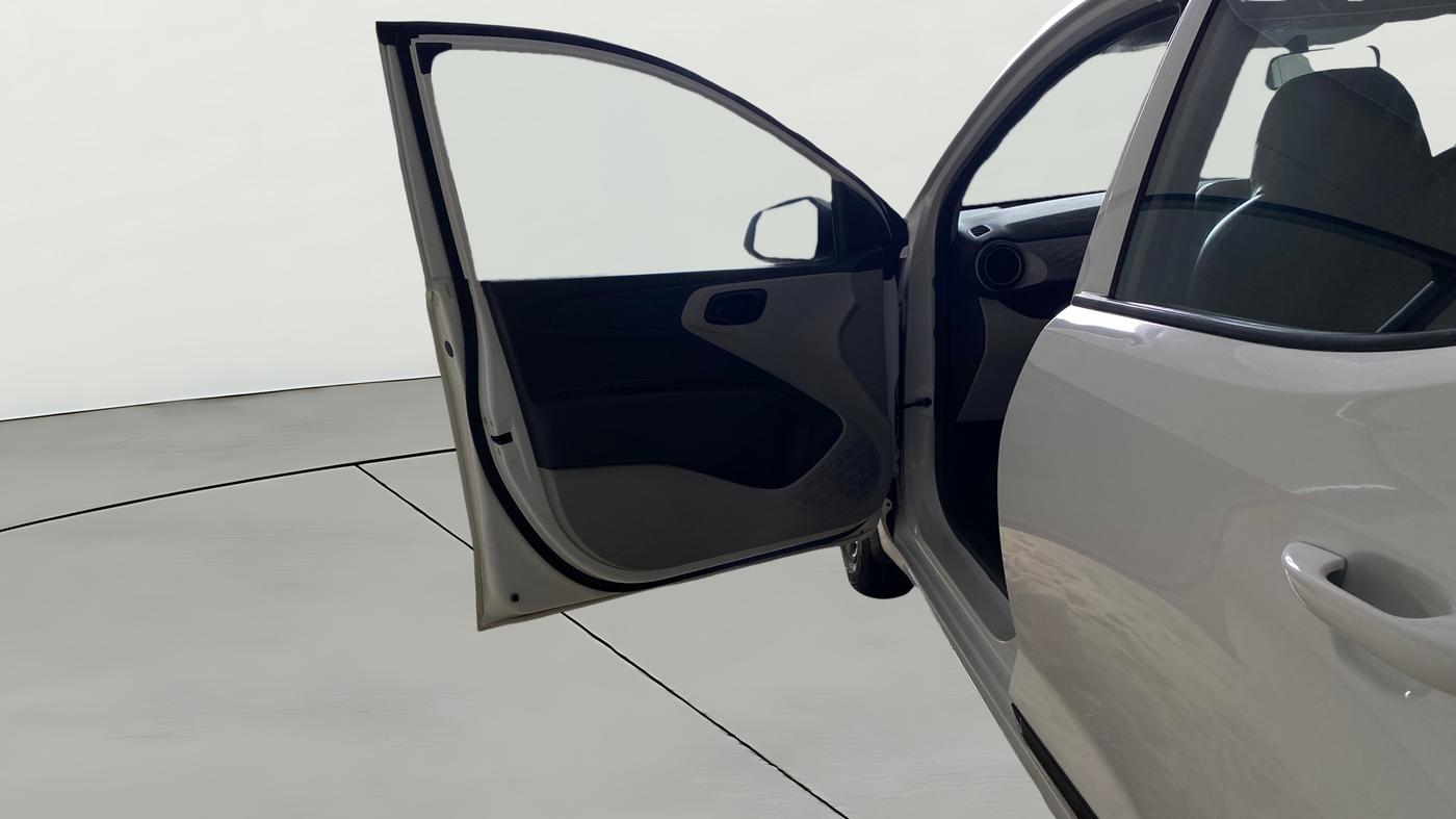 2020 Hyundai GRAND I10 NIOS MAGNA CORPORATE EDITION 1.2 KAPPA VTVT, CNG, Manual, 47,122 km, LHS Front Door
