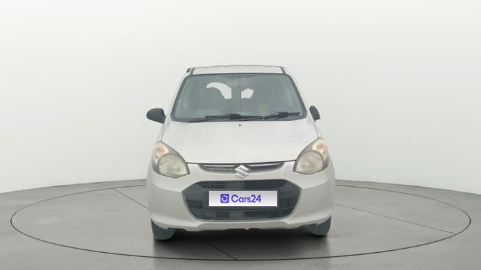 2014 Maruti Alto 800 LXI, Petrol, Manual, 53,578 km, Front