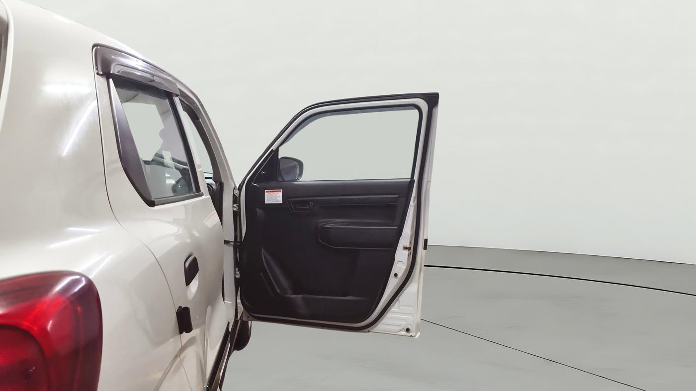 2022 Maruti S PRESSO VXI S-CNG, CNG, Manual, 27,008 km, RHS Front Door