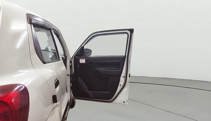 2022 Maruti S PRESSO VXI S-CNG, CNG, Manual, 27,008 km, RHS Front Door