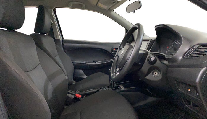 2019 Maruti Baleno SIGMA PETROL 1.2, Petrol, Manual, 42,824 km, Right Side Front Door Cabin