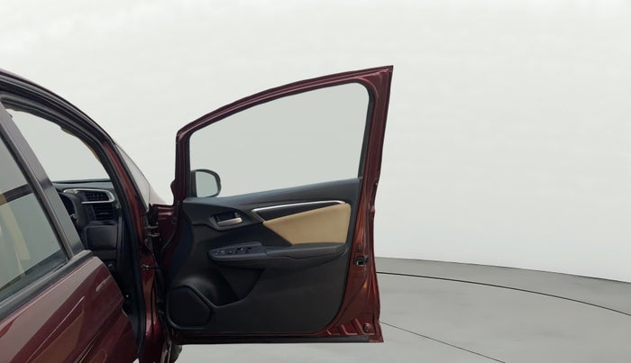 2018 Honda Jazz 1.2L I-VTEC V, Petrol, Manual, 42,784 km, RHS Front Door