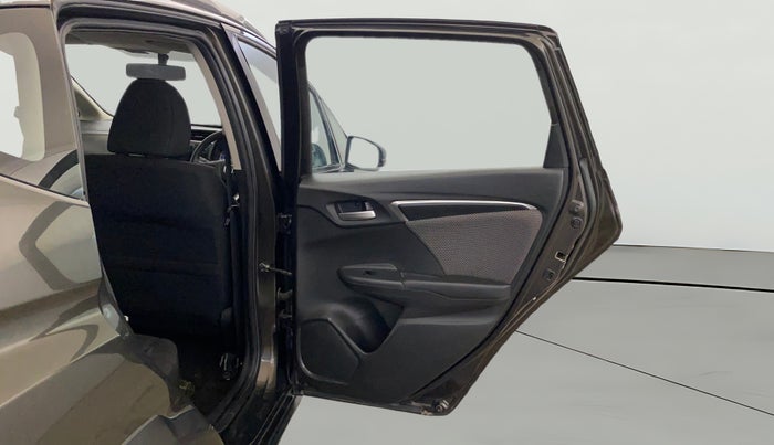 2017 Honda WR-V 1.2L I-VTEC VX MT, Petrol, Manual, 51,394 km, RHS Rear Door